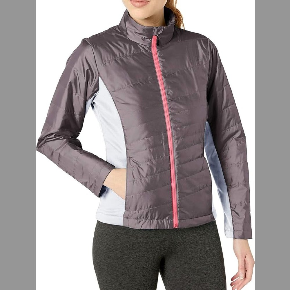 NWT Spyder Women's Rebel insulator Jacket - XS